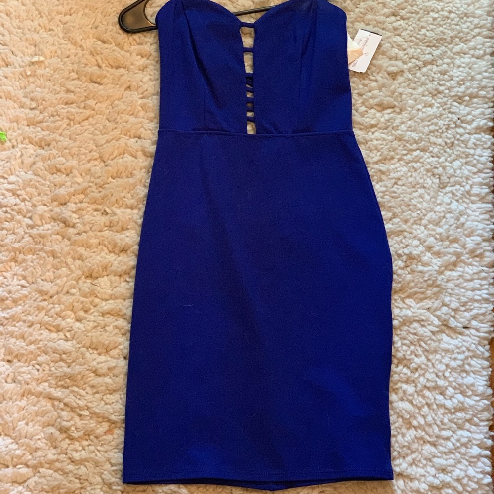 Night out sexy dress